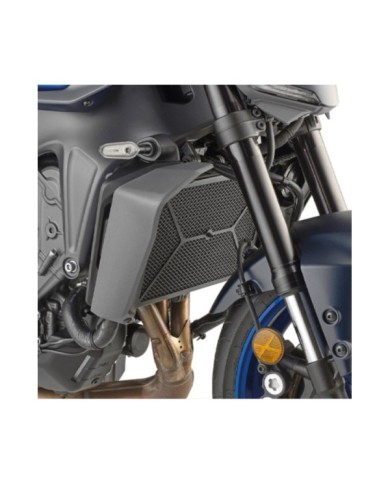 GIVI Plaque de protection moteur