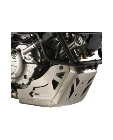 GIVI Motorschutzplatte