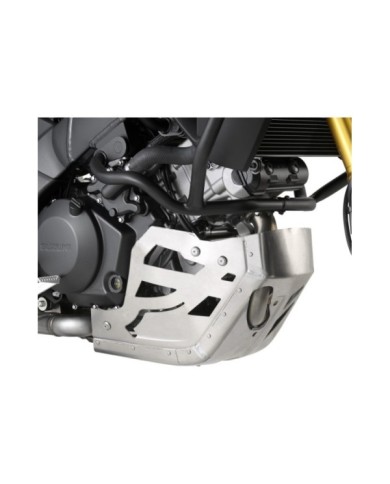GIVI Motorschutzplatte