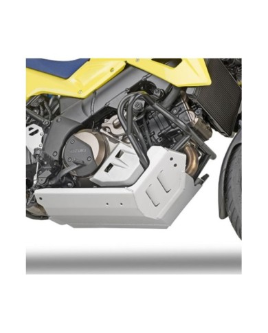 GIVI Plaque de protection du moteur