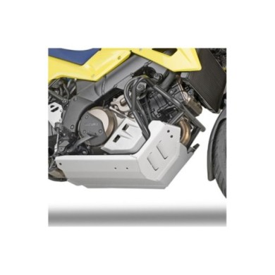 GIVI Plaque de protection du moteur