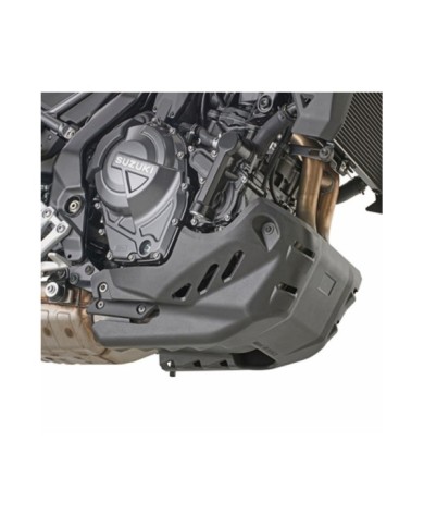 GIVI Protection moteur spécifique