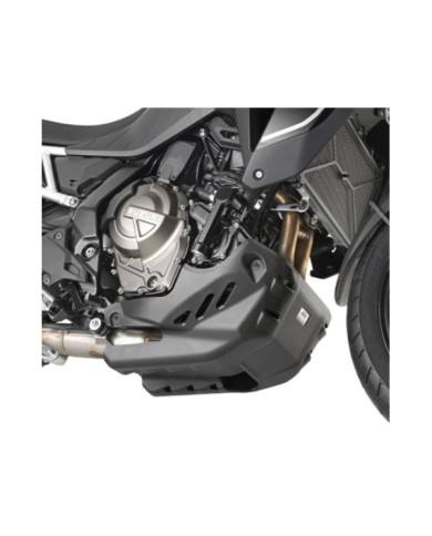 GIVI Plaque de protection moteur