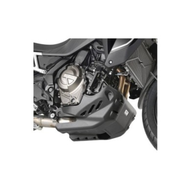 GIVI Motorschutzplatte