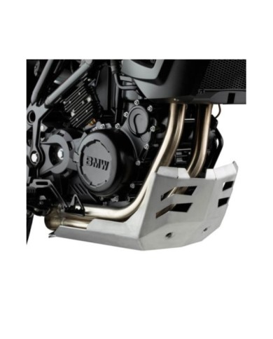 GIVI Plaque de protection moteur