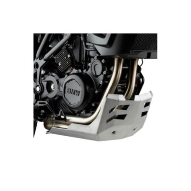 GIVI Plaque de protection moteur