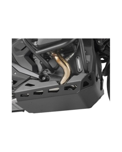 GIVI Plaque de protection moteur