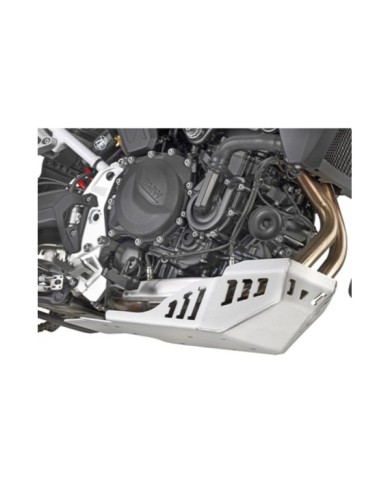 GIVI Plaque de protection moteur