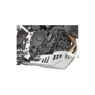GIVI Motorschutzplatte