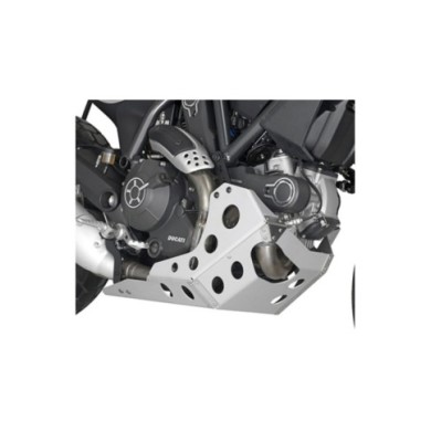 GIVI Plaque de protection moteur