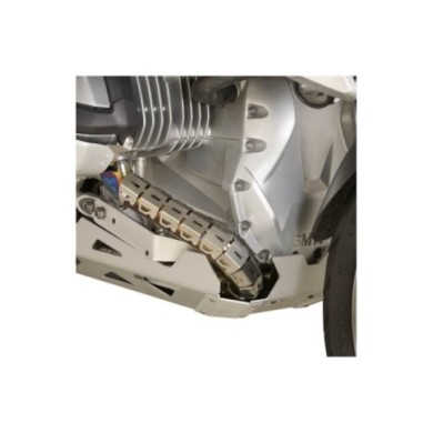 GIVI Auspuffschutz für 42-52 mm