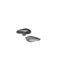 GIVI Roulettes de protection SLD01 argent