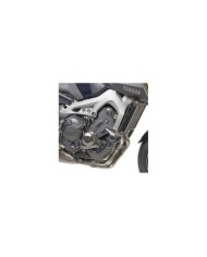 GIVI Kit di montaggio rullo di protezione SLD