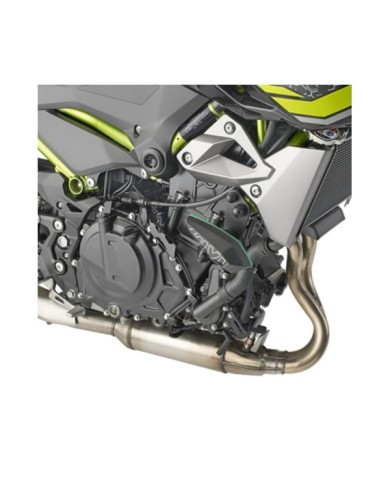 GIVI Kit de montage roul. de prot. SLD