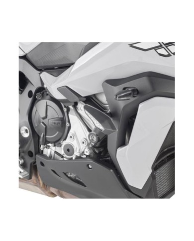 GIVI Kit de montage des protections anti-collision SLD