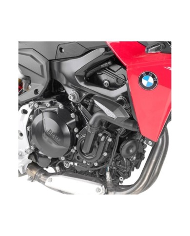 GIVI Kit de montage des protections anti-collision SLD