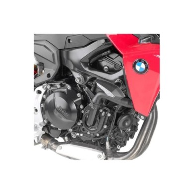 GIVI Kit de montage des protections anti-collision SLD