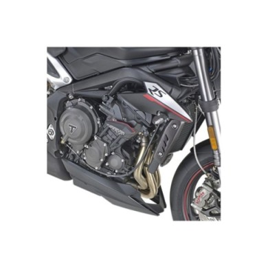 GIVI Kit de montage roul. de prot. SLD