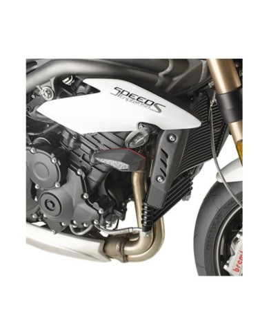 GIVI Kit de montage roul. de prot. SLD