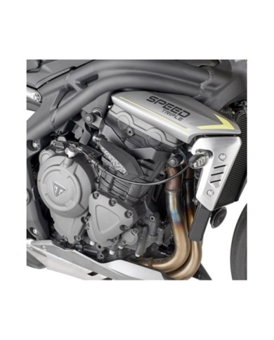 GIVI Kit de montage de protections contre les chutes SLD