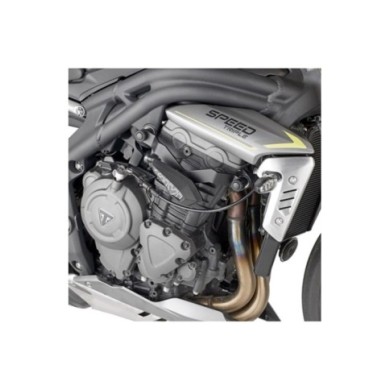 GIVI Kit de montage de protections contre les chutes SLD