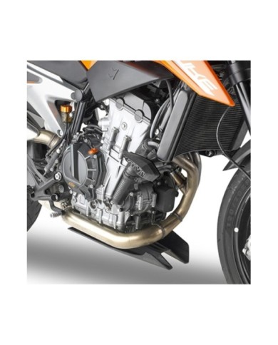 GIVI Kit de montage roul. de prot. SLD