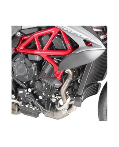 GIVI Kit de montage roul. de prot. SLD