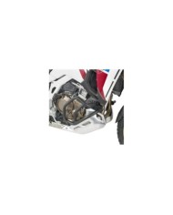 GIVI Motorschutzbügel schwarz