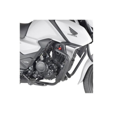 GIVI Arco di protezione specifico nero