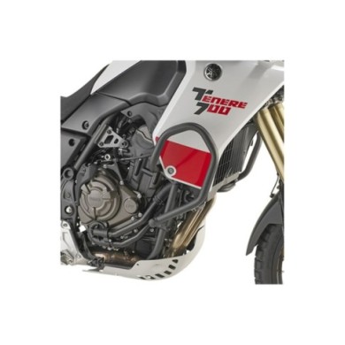GIVI Arceau de sécurité
