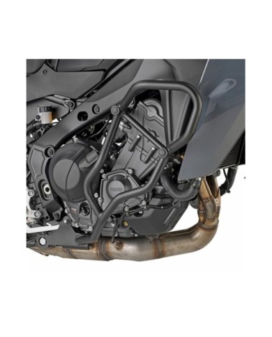GIVI Arceau de protection spécifique, noir
