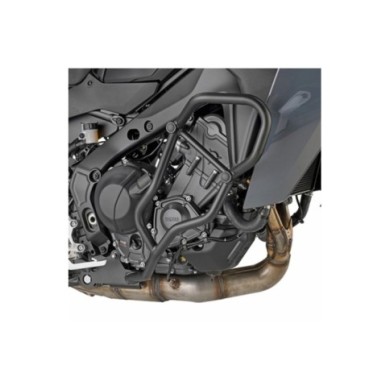 GIVI Spezifischer Sturzbügel, schwarz