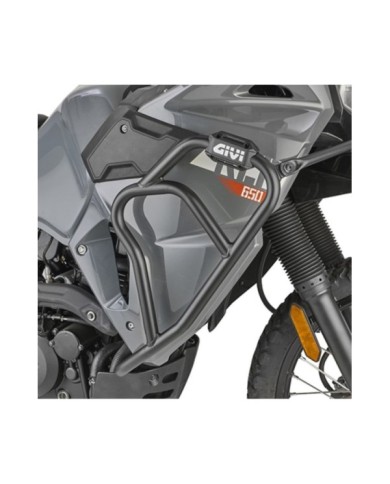 GIVI Arceau de sécurité