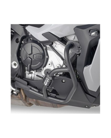 GIVI Protection du moteur