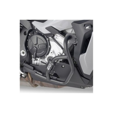 GIVI Protection du moteur