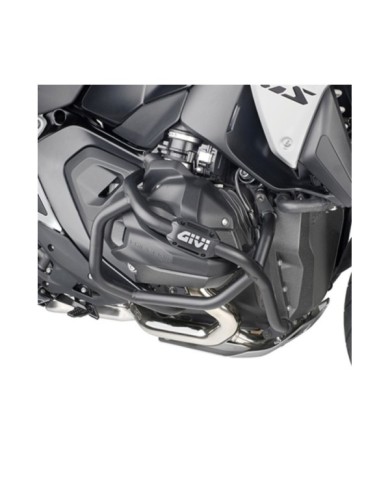 GIVI Arceau de sécurité