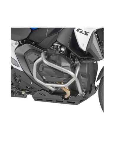 GIVI Arceau de protection du moteur