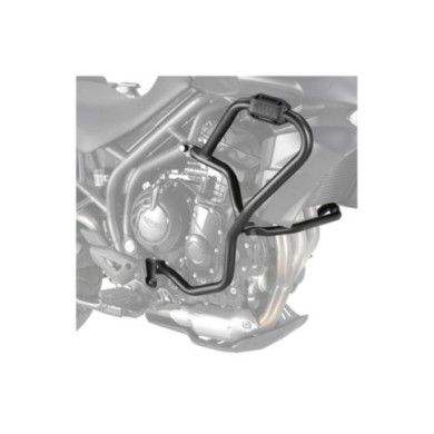 GIVI Arceau de sécurité