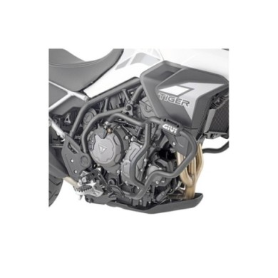GIVI Protection du moteur