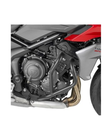 GIVI Sturzbügel