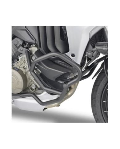 GIVI Protection du moteur