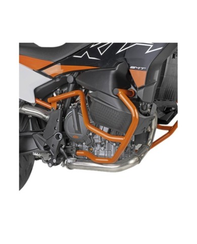 GIVI Motorschutzbügel