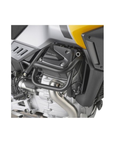 GIVI Arceau de protection du moteur