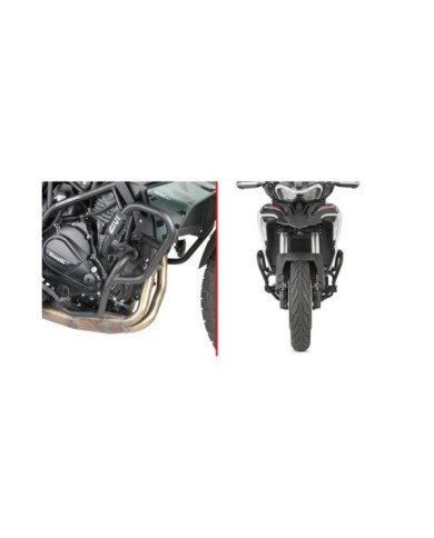 GIVI Arceau de sécurité