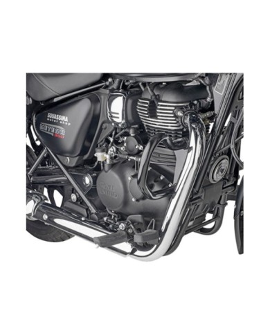 GIVI Protection du moteur