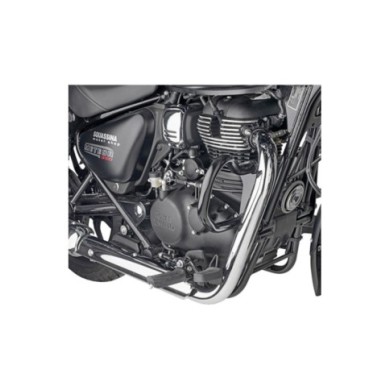GIVI Protection du moteur