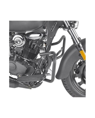 GIVI Protection du moteur