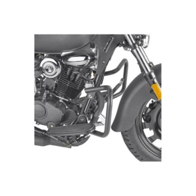 GIVI Protection du moteur