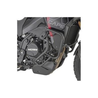 GIVI Arceau de protection