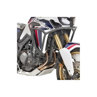 GIVI Protèges carénage noir